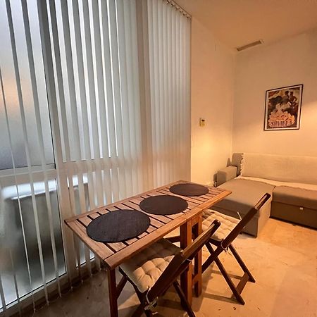 Apartamento Centro De Sevilla 外观 照片