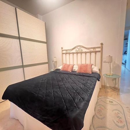 Apartamento Centro De Sevilla 外观 照片