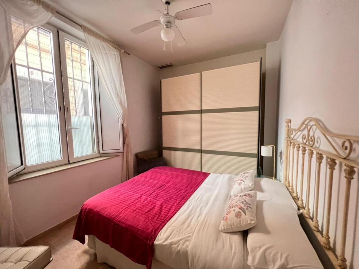 Apartamento Centro De Sevilla 外观 照片