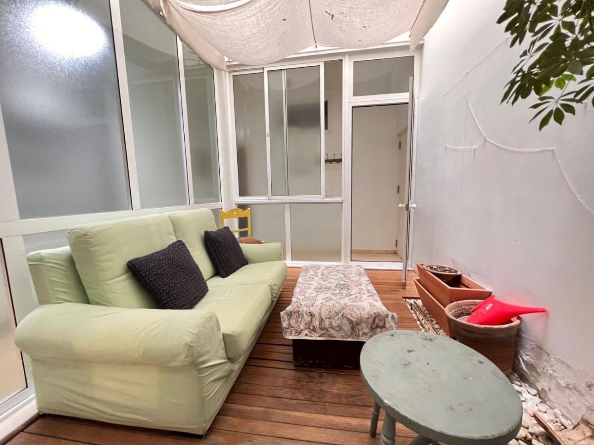 Apartamento Centro De Sevilla 外观 照片