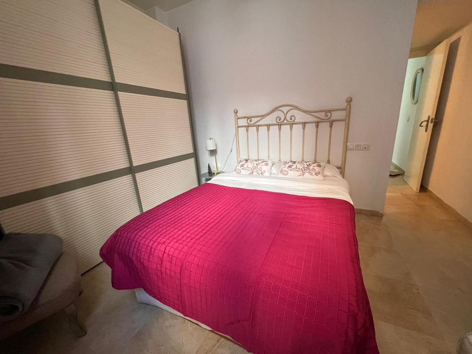Apartamento Centro De Sevilla 外观 照片