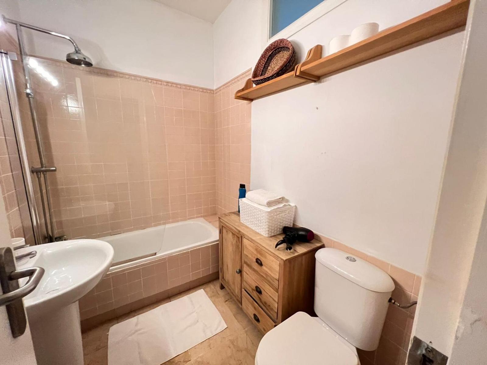 Apartamento Centro De Sevilla 外观 照片