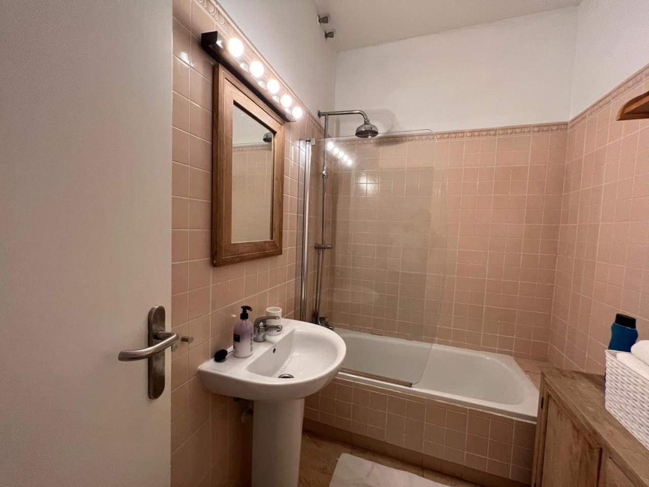 Apartamento Centro De Sevilla 客房 照片