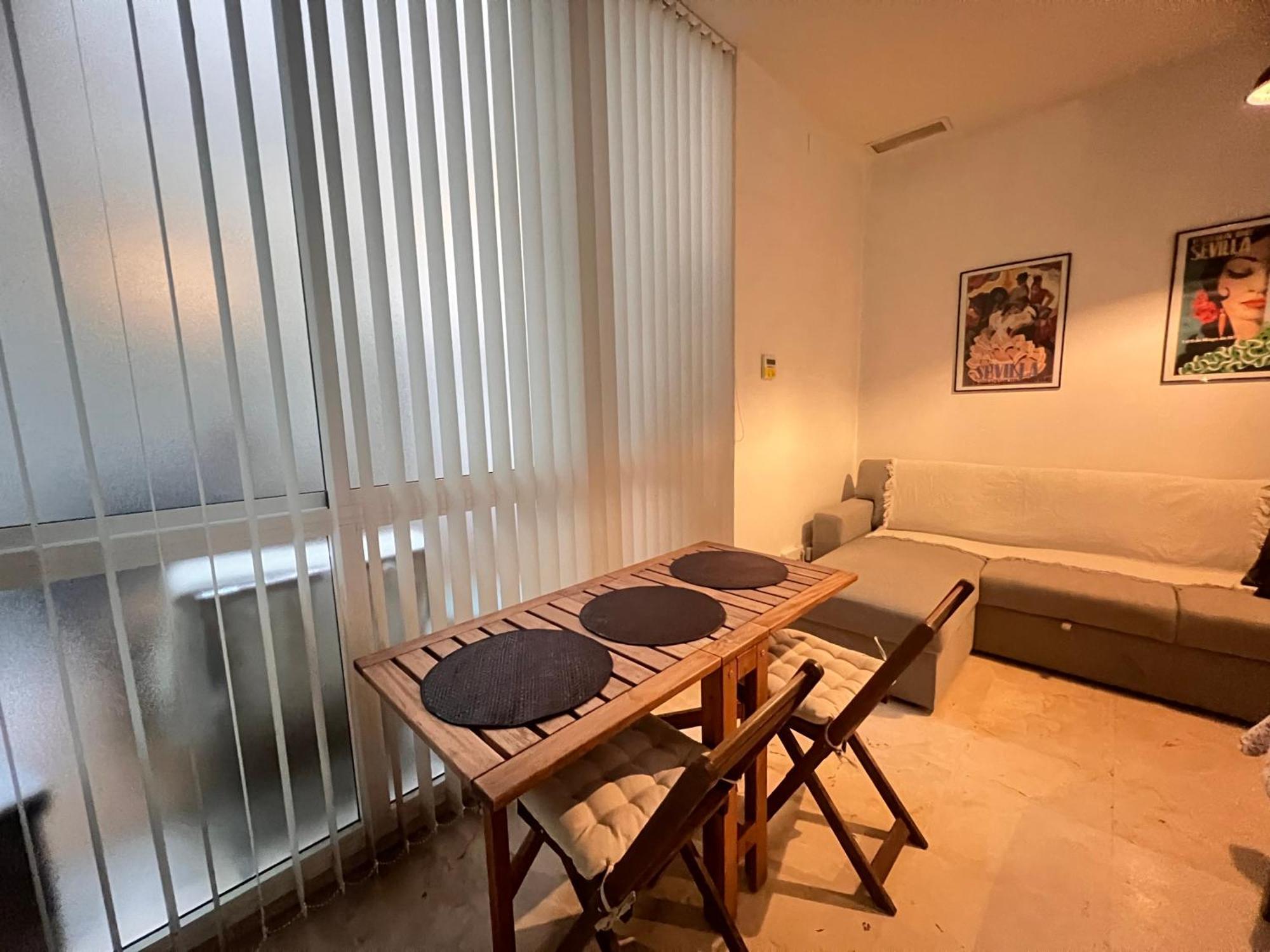 Apartamento Centro De Sevilla 外观 照片