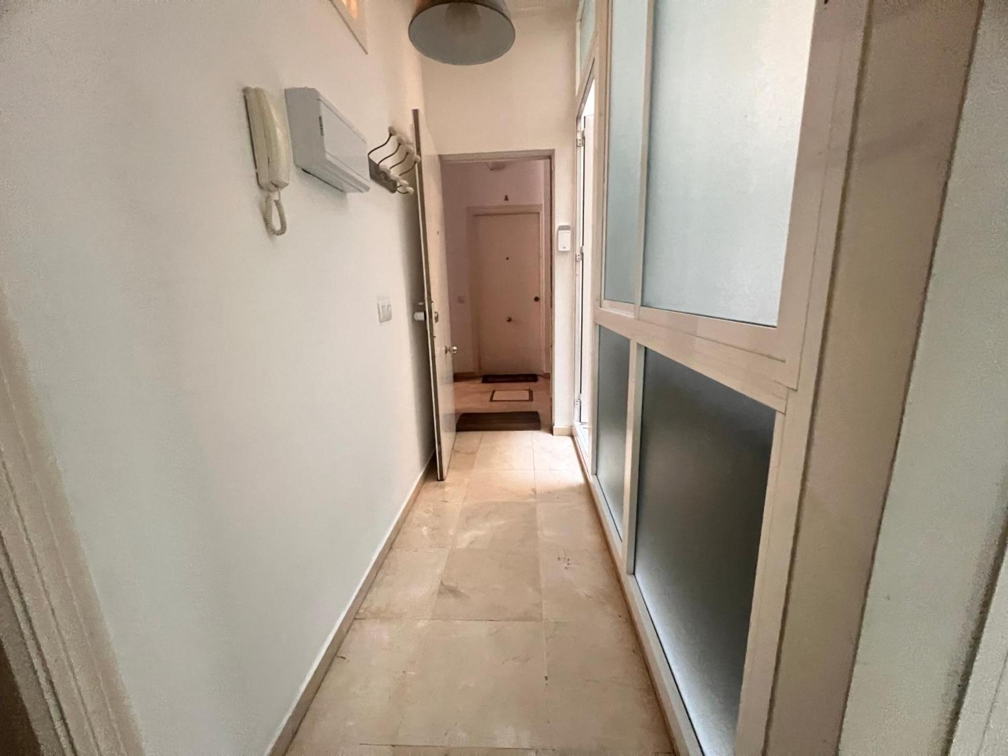 Apartamento Centro De Sevilla 外观 照片