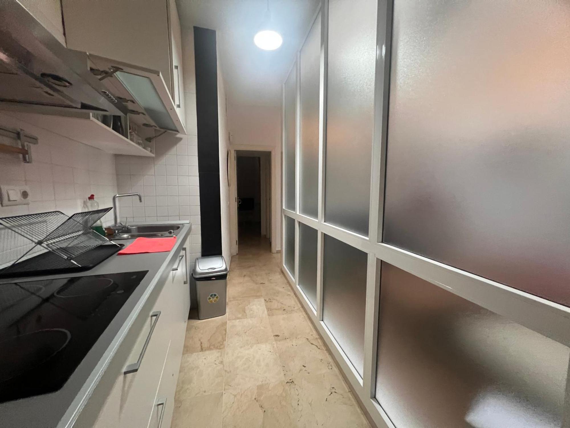 Apartamento Centro De Sevilla 外观 照片