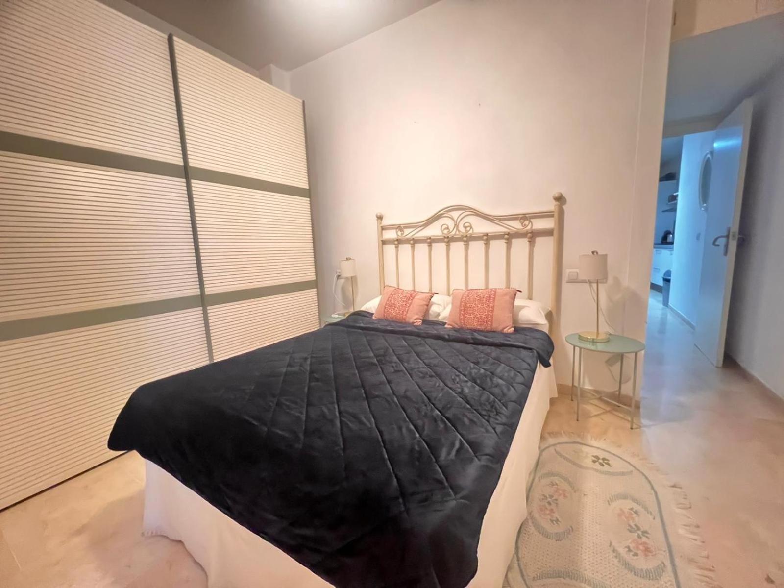 Apartamento Centro De Sevilla 外观 照片