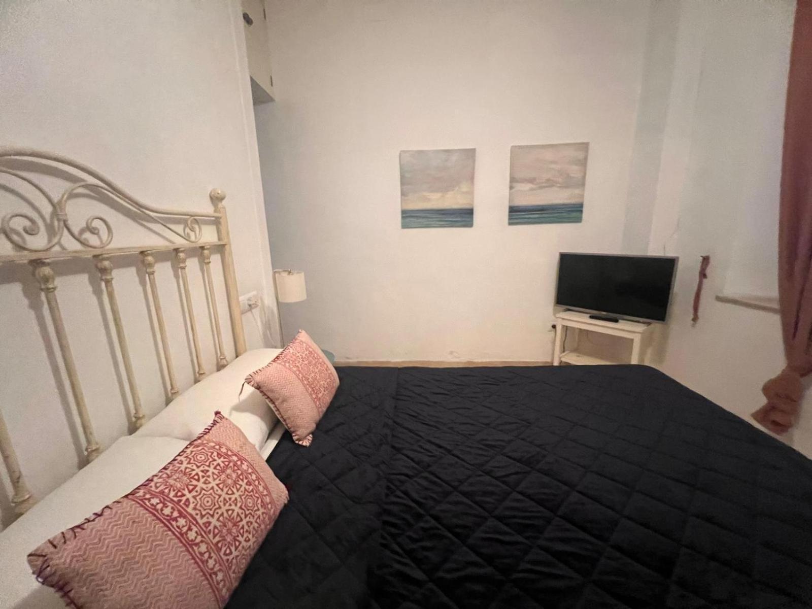 Apartamento Centro De Sevilla 客房 照片