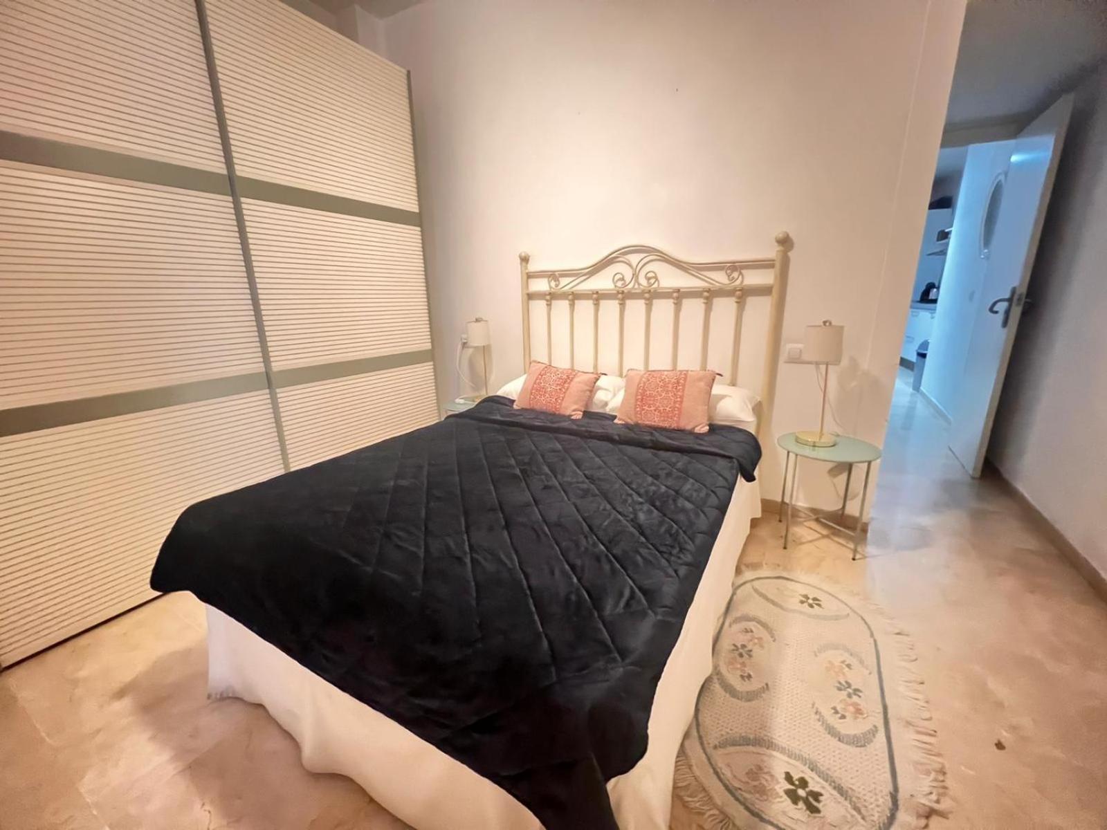 Apartamento Centro De Sevilla 客房 照片