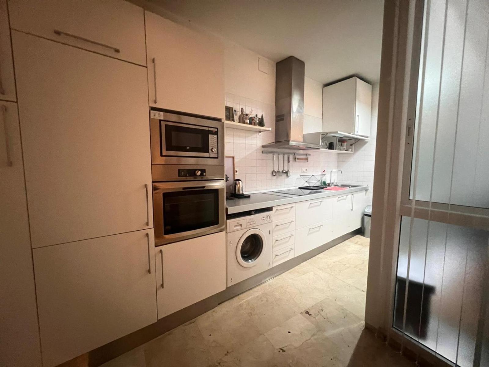 Apartamento Centro De Sevilla 客房 照片