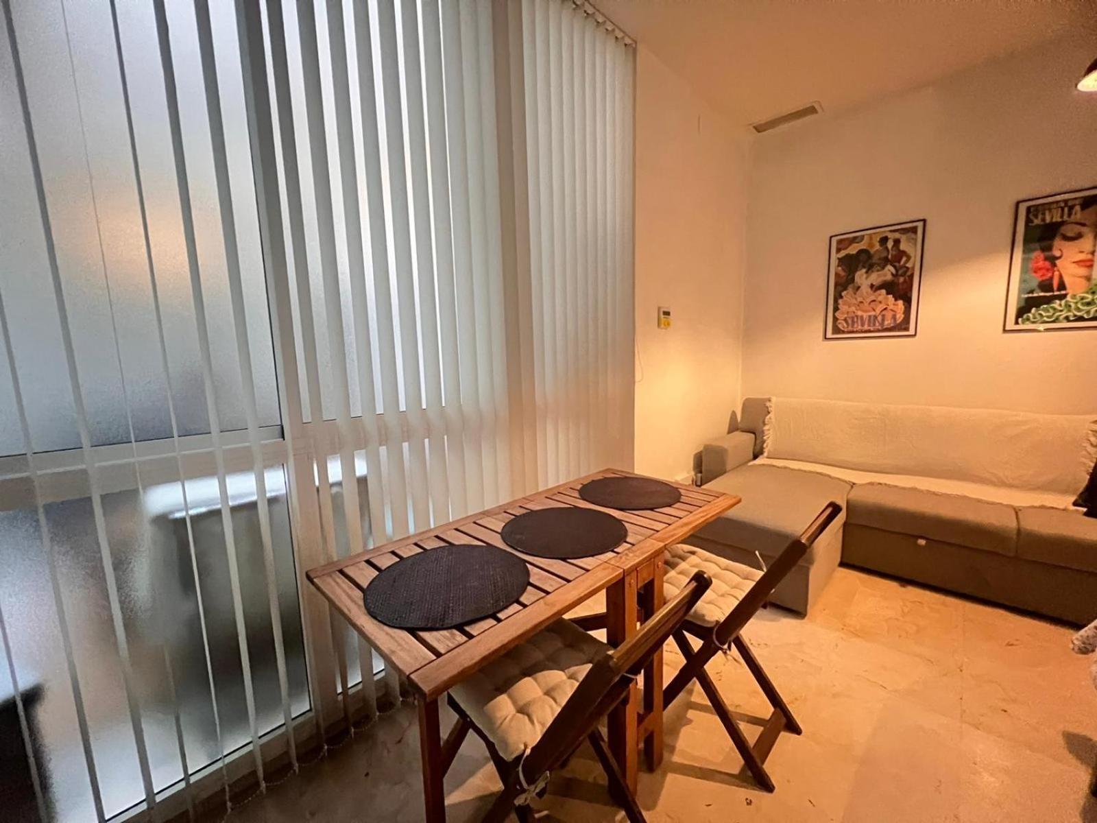 Apartamento Centro De Sevilla 客房 照片